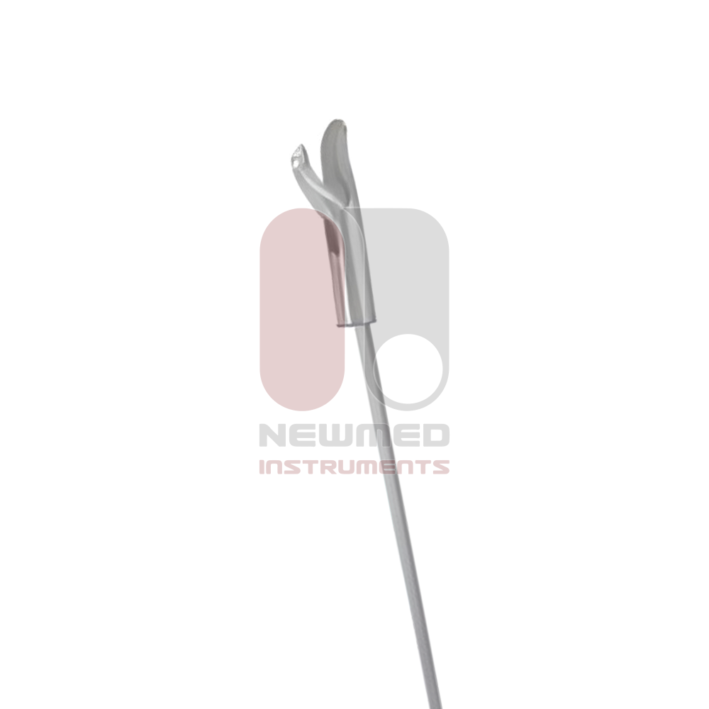 Precise Laparoscopic Needle Holder Precise Laparoscopic Needle Holder