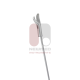 Precise Laparoscopic Needle Holder Precise Laparoscopic Needle Holder
