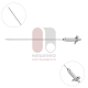 Precise Laparoscopic Veress Insufflation Needle