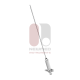 Precise Laparoscopic Veress Insufflation Needle