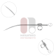 Magill Suction Tube