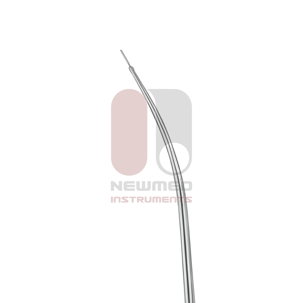 Magill Suction Tube