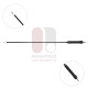 Precise Laparoscopic Electrode Hook