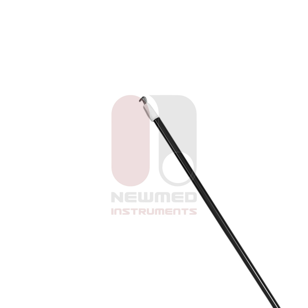 Precise Laparoscopic Electrode Hook