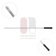 Precise Laparoscopic Knot Pusher