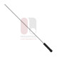 Precise Laparoscopic Knot Pusher
