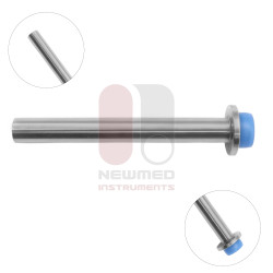 Precise Laparoscopic Reducer Sleeve