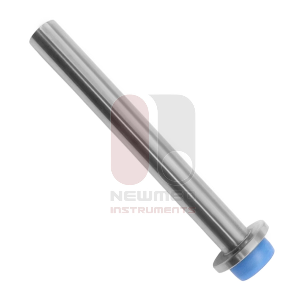 Precise Laparoscopic Reducer Sleeve
