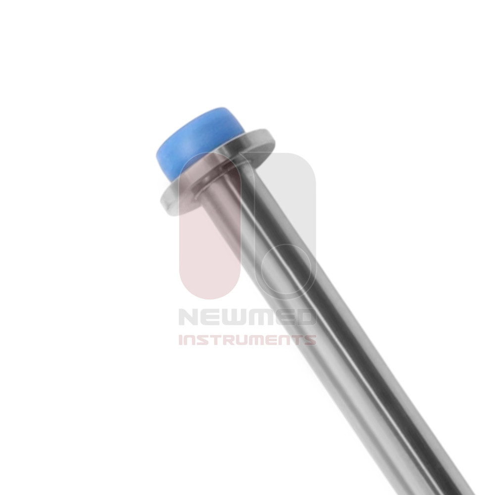 Precise Laparoscopic Reducer Sleeve