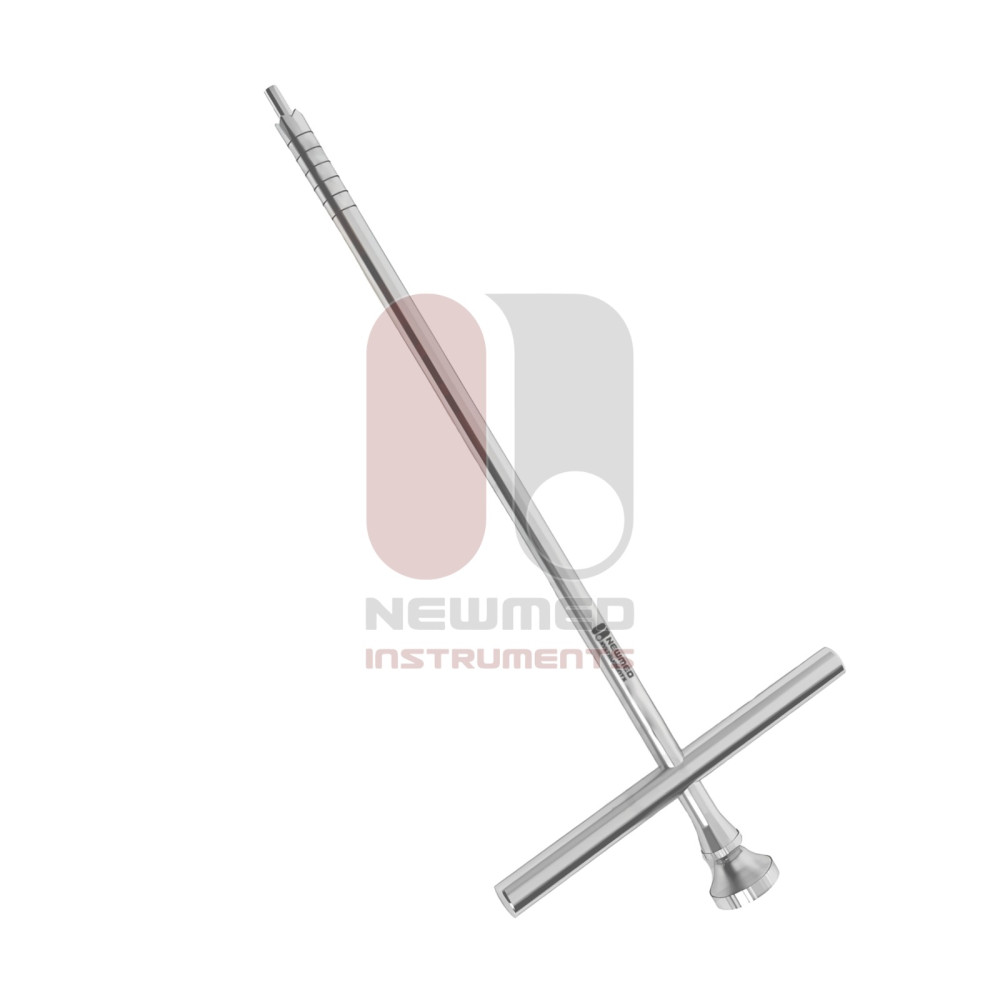 Trephine Bone T-Handle