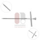 Trephine Bone T-Handle Trephine Bone T-Handle
