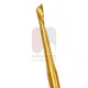 Left Twist Dental Elevator Straight
