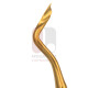 Twist Links abgewinkelter Dentalheber