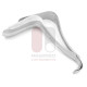 Kristeller Vaginal Speculum Slender Pattern 