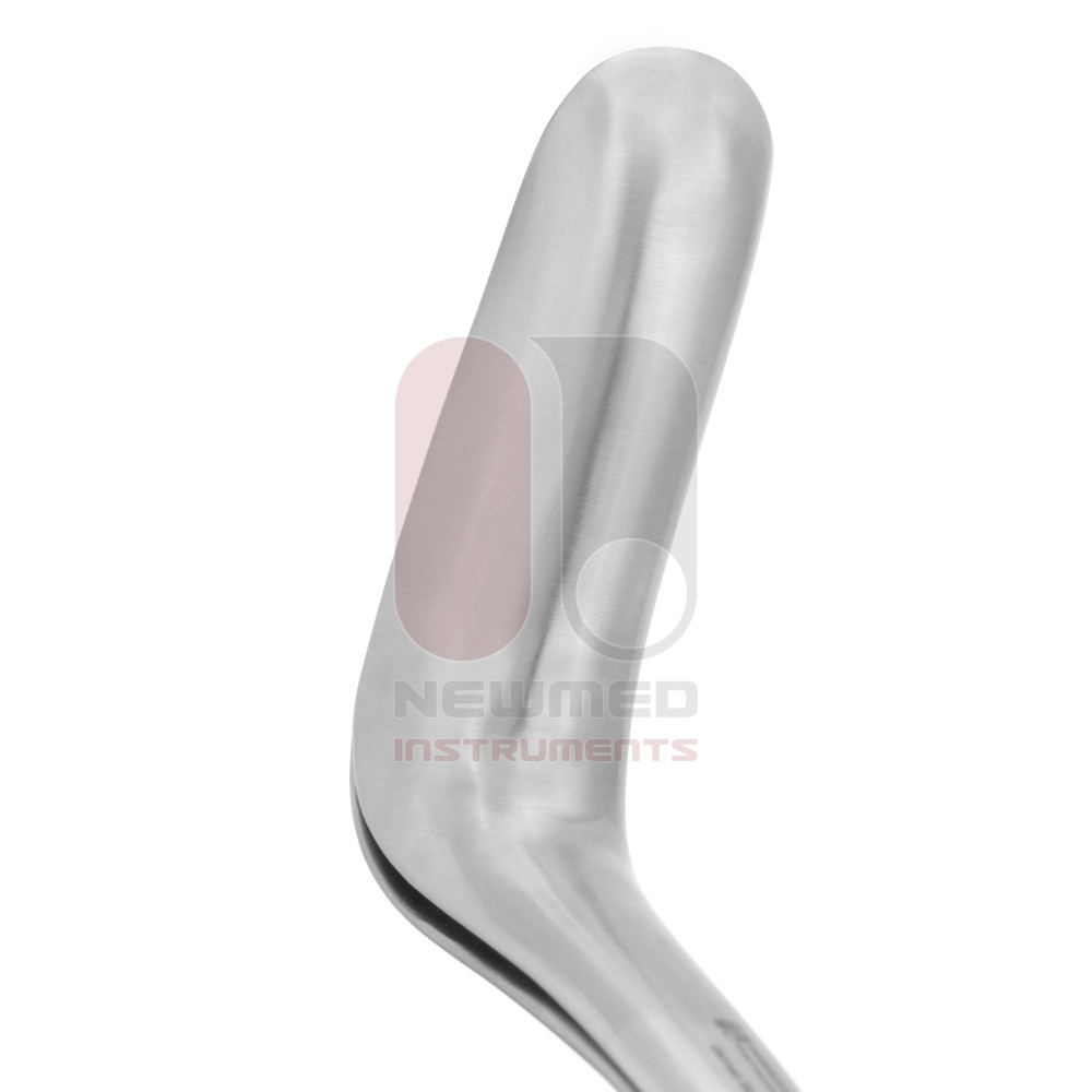 Kristeller Vaginal Speculum Slender Pattern 