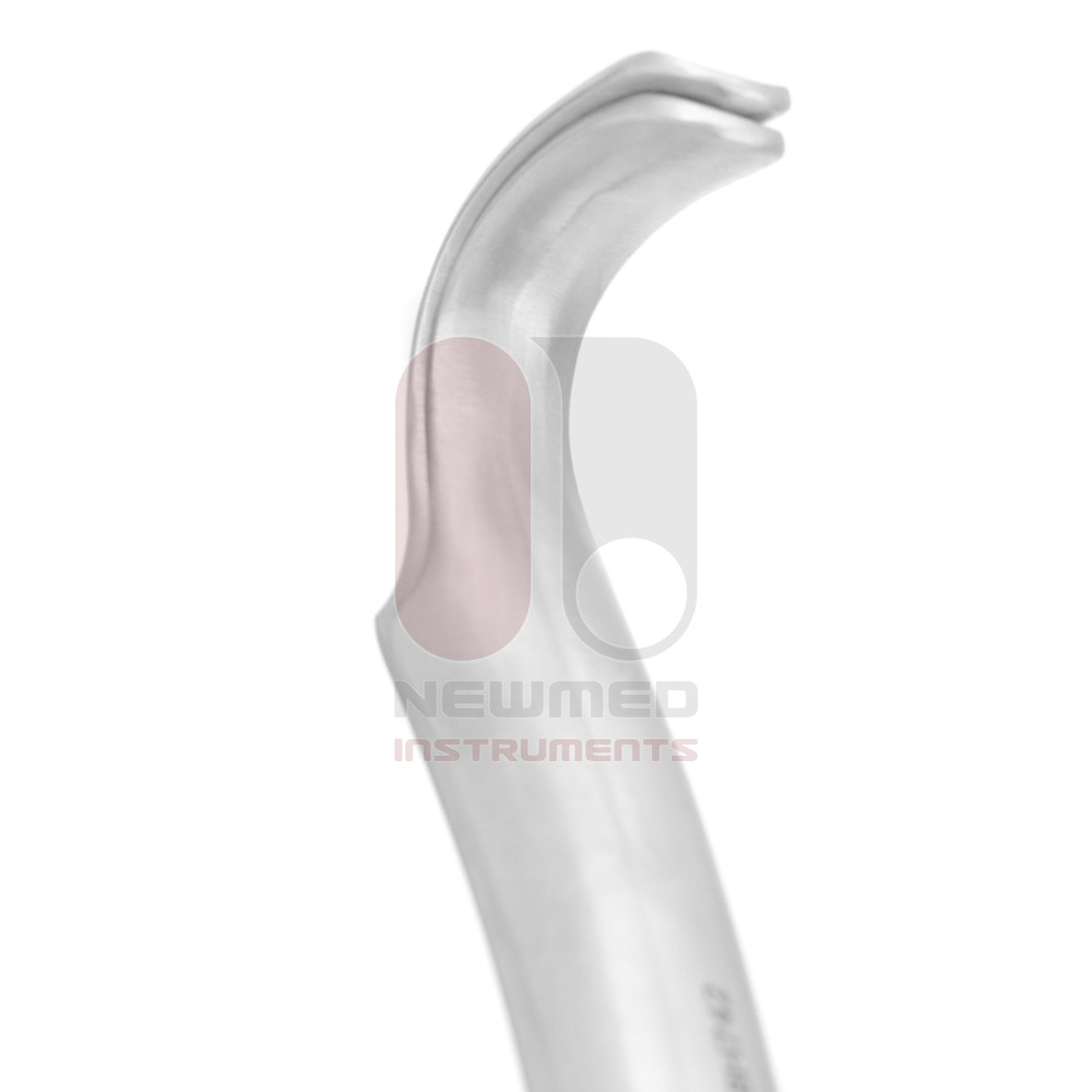 Kristeller Vaginal Speculum Slender Pattern 