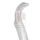 Kristeller Vaginal Speculum Slender Pattern 