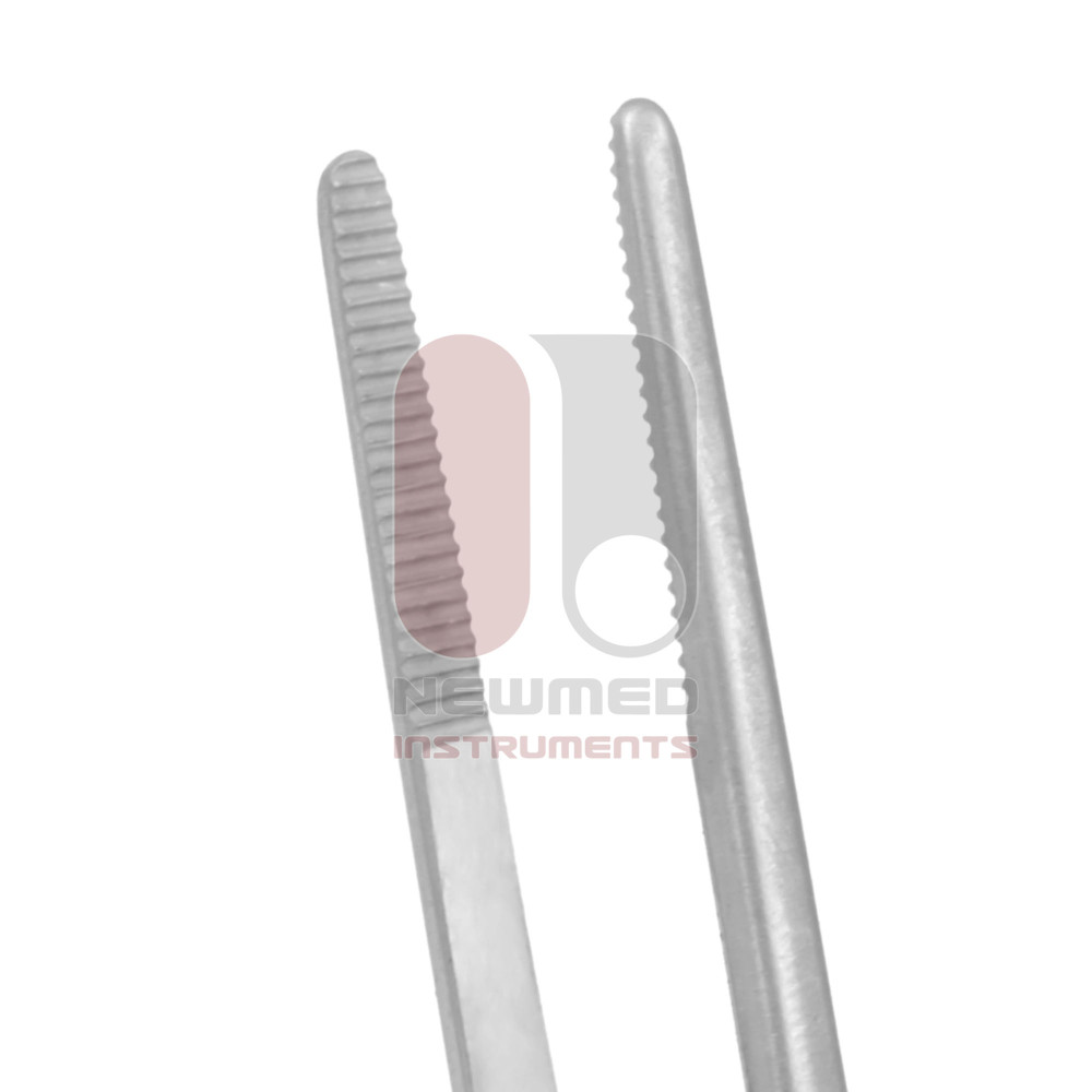 Cushing Tissue Bayonet Forceps