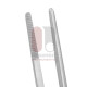 Cushing Tissue Bayonet Forceps