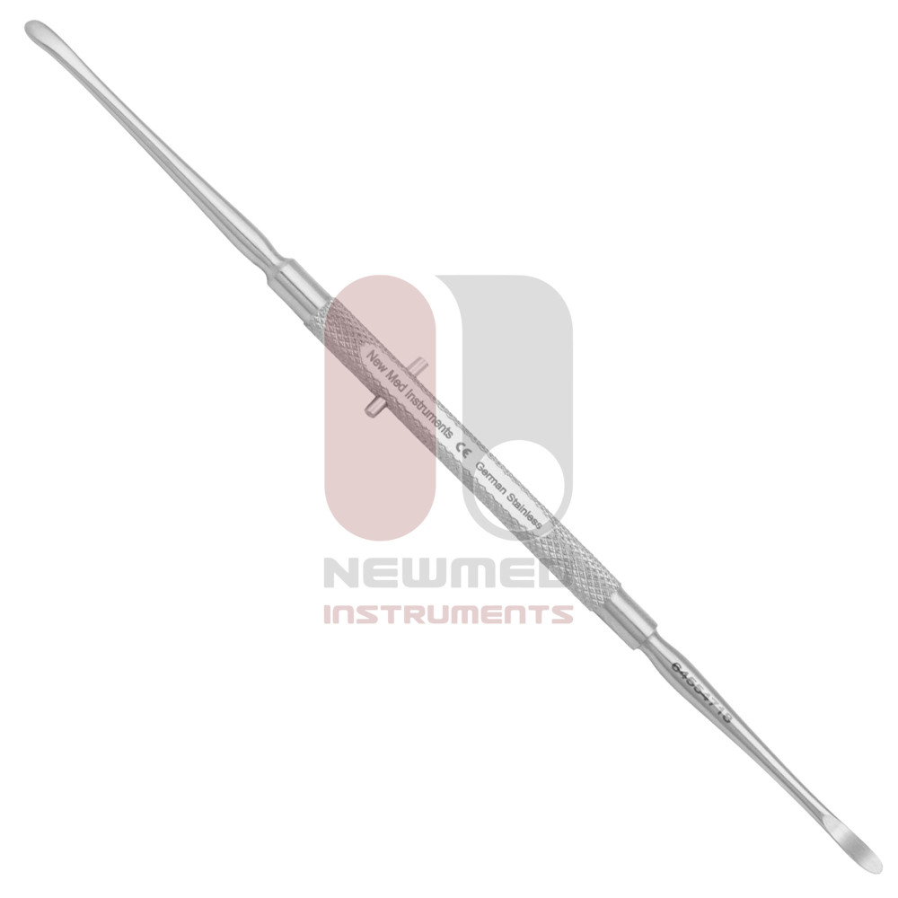 Freer Nasal Periosteal Elevator - Double Ended