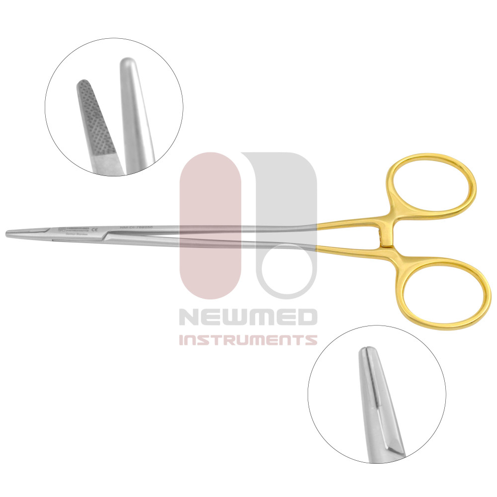 Kilner Needle Holder - Tungsten Carbide