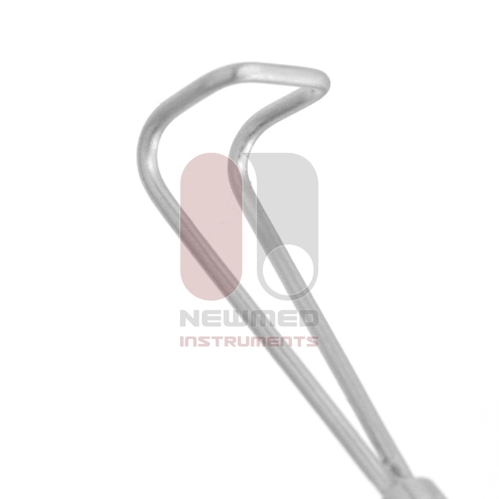 Neivert Knife and Guide Retractor Neivert Knife and Guide Retractor