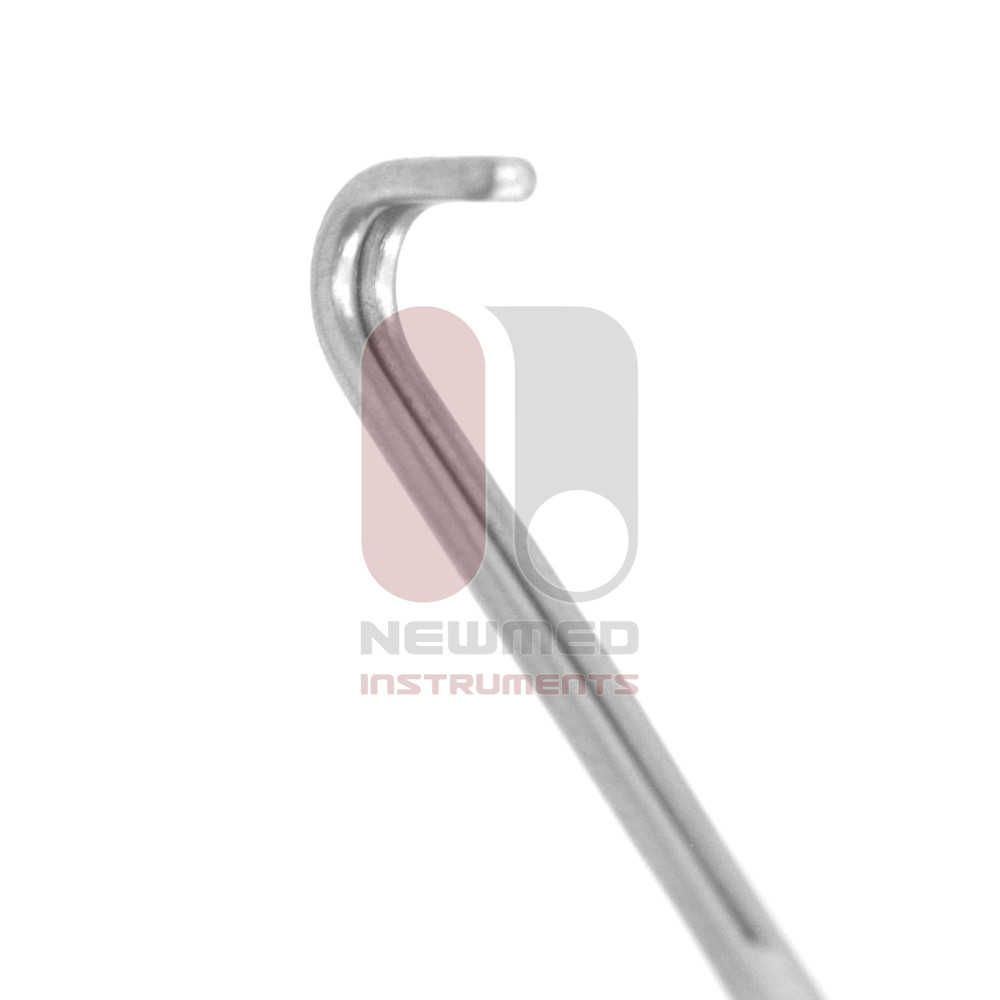 Neivert Knife and Guide Retractor Neivert Knife and Guide Retractor