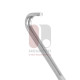 Neivert Knife and Guide Retractor Neivert Knife and Guide Retractor