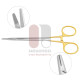 Swedish Needle Holder - Tungsten Carbide Swedish Needle Holder - Tungsten Carbide