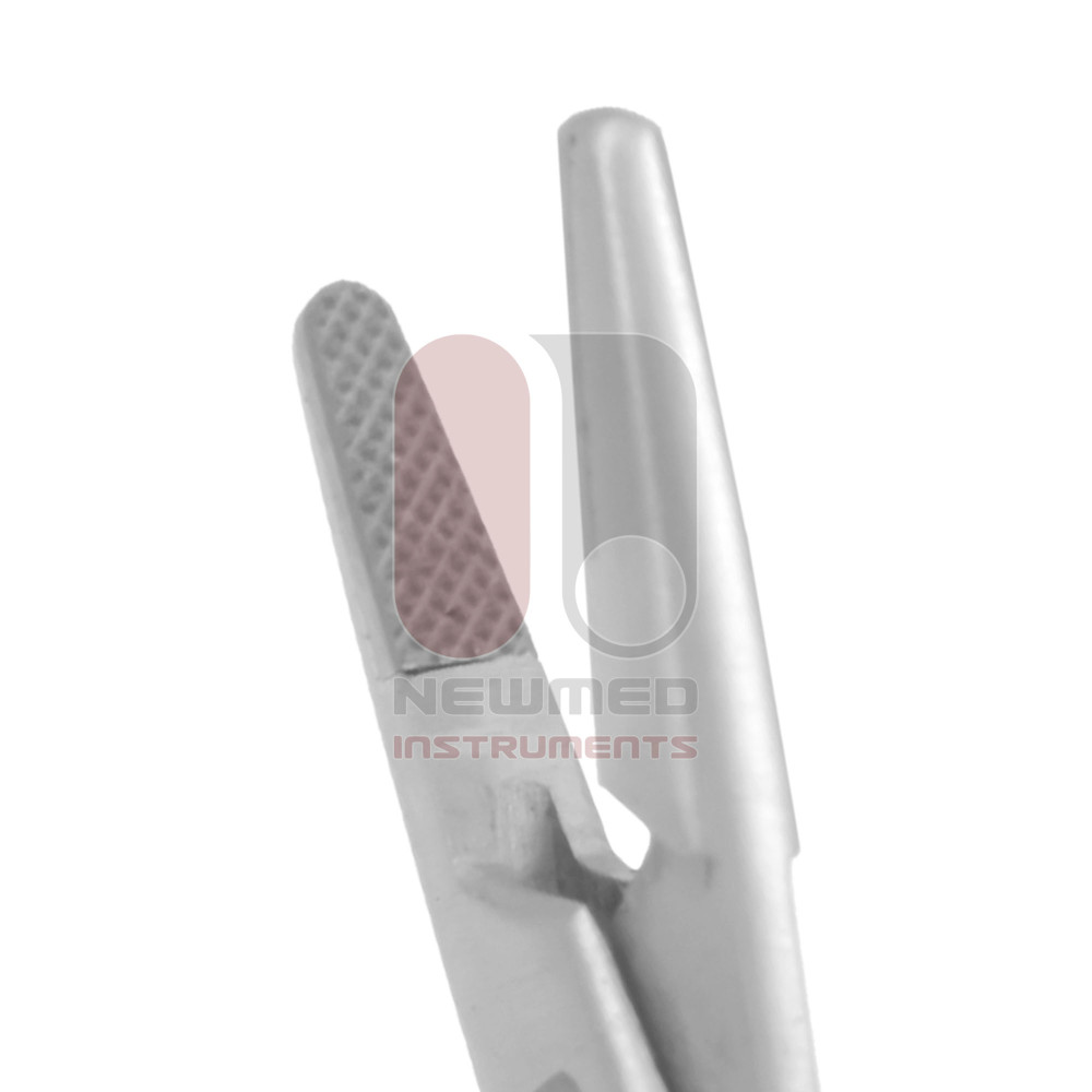 Swedish Needle Holder - Tungsten Carbide Swedish Needle Holder - Tungsten Carbide