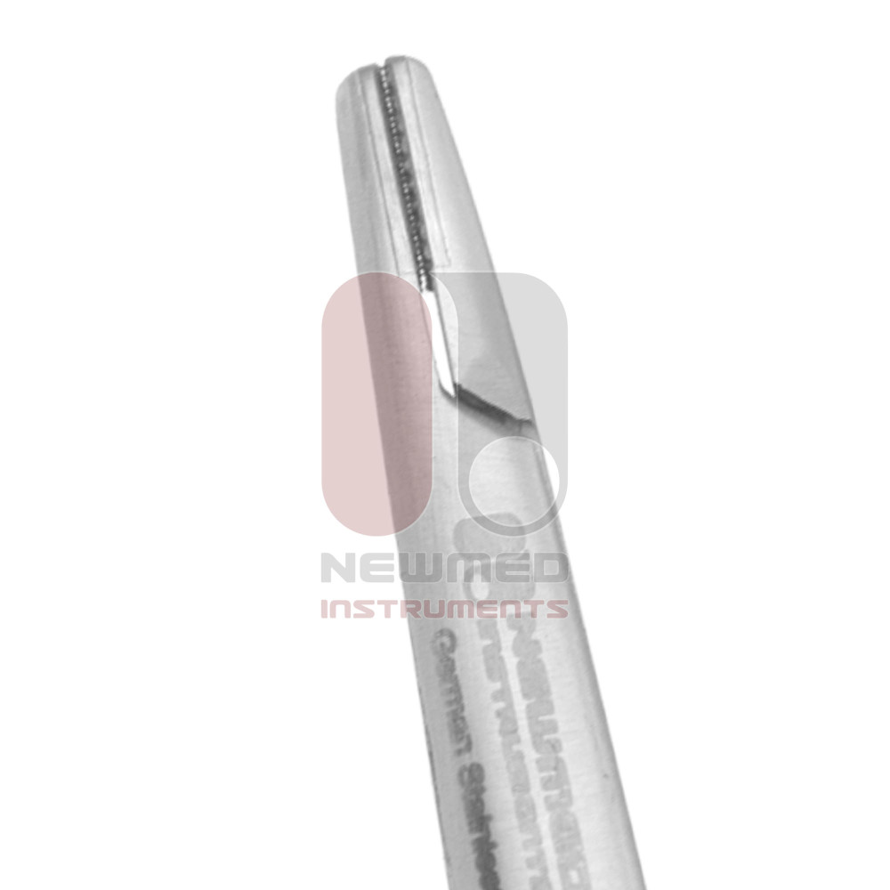 Swedish Needle Holder - Tungsten Carbide Swedish Needle Holder - Tungsten Carbide