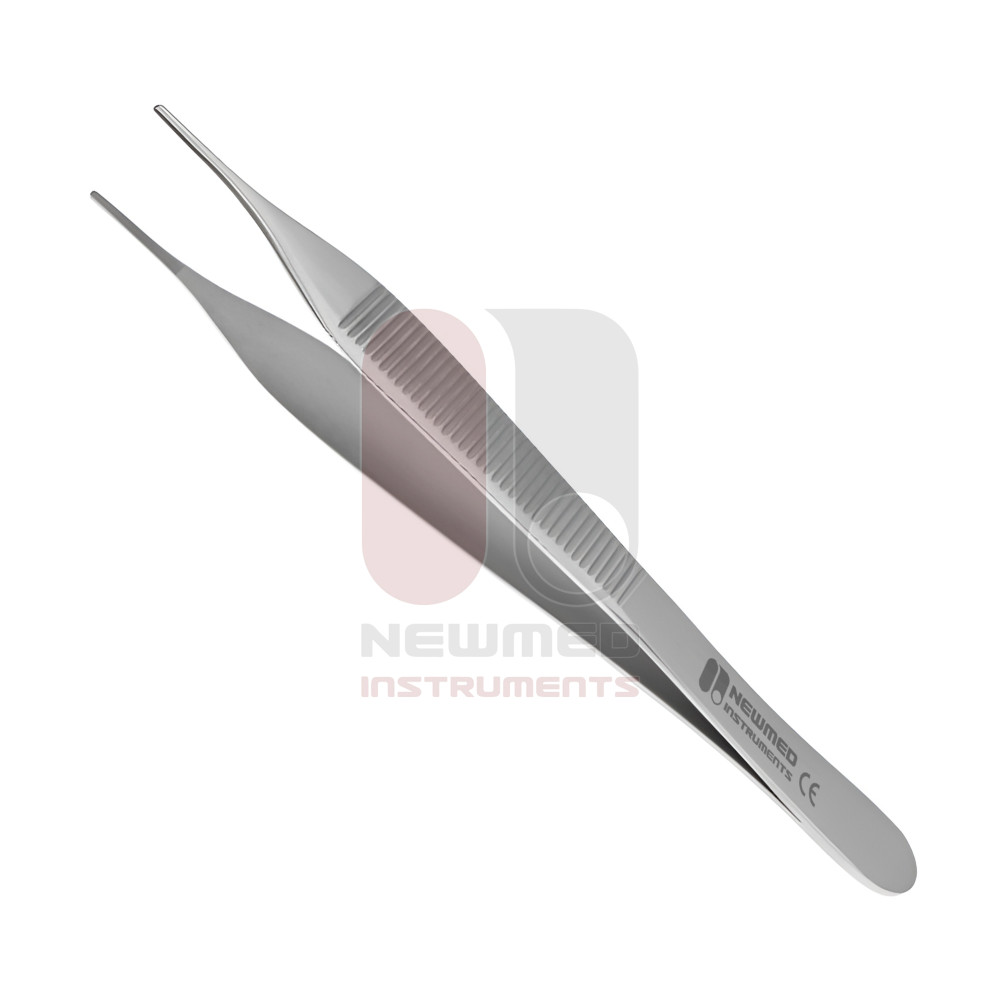 Adson (Ewald) Dressing Forcep