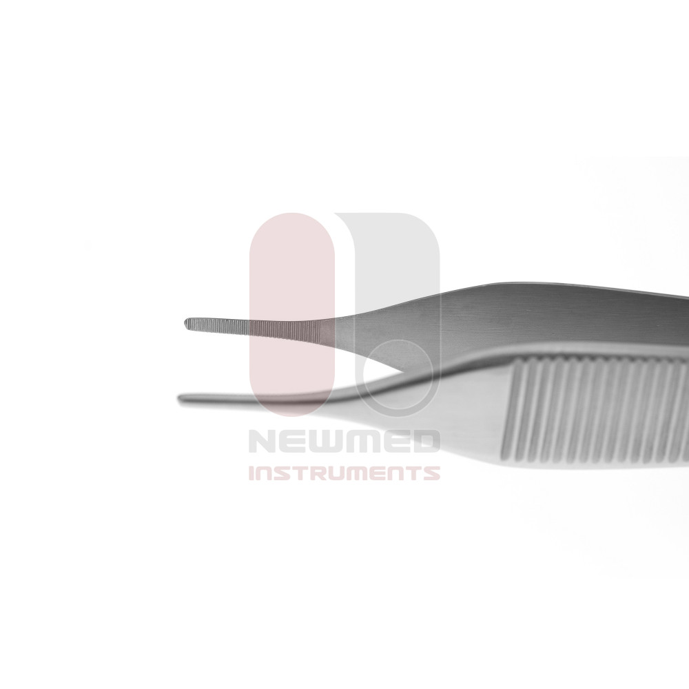 Adson (Ewald) Dressing Forcep