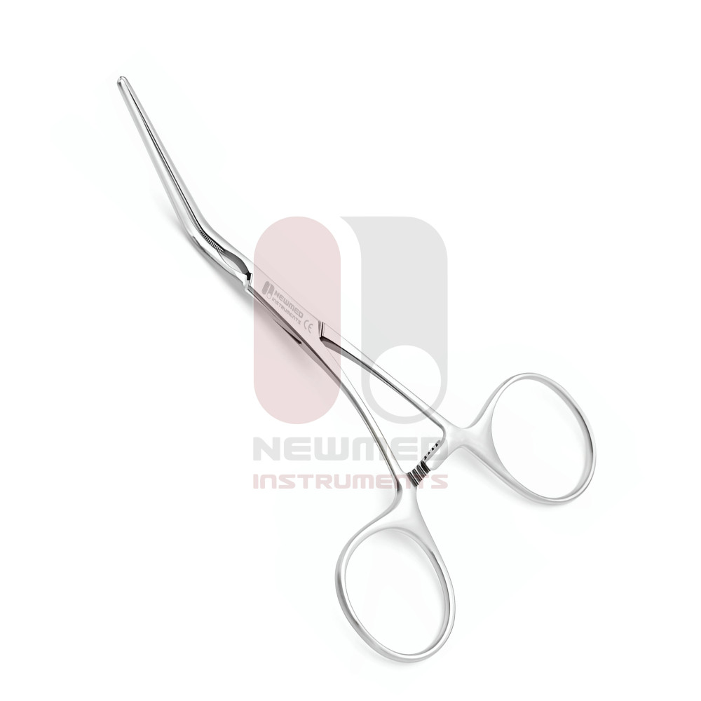 Bulldog Debakey Atraumatic Forceps Bulldog Debakey Atraumatic Forceps