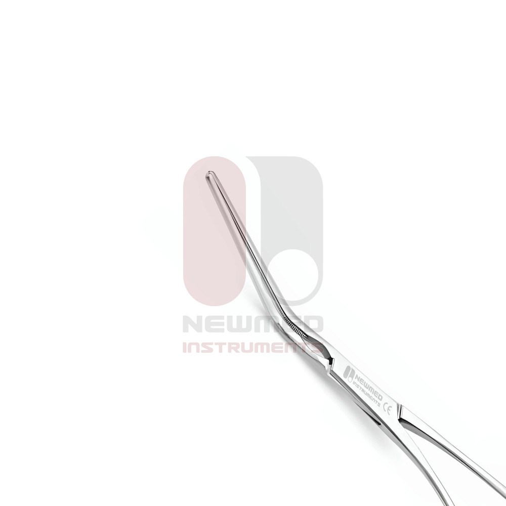 Bulldog Debakey Atraumatic Forceps Bulldog Debakey Atraumatic Forceps