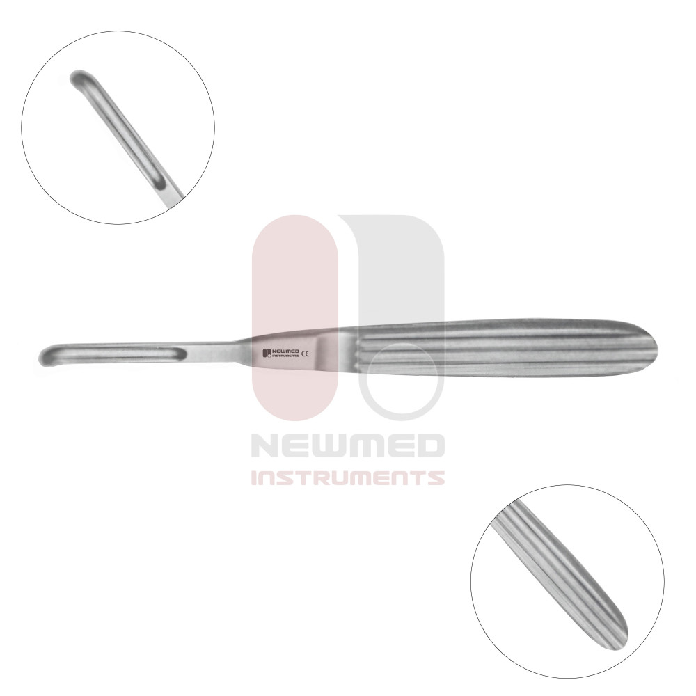 Dunn-Dautrey Elevator - Hollow Handle Dunn-Dautrey Elevator - Hollow Handle