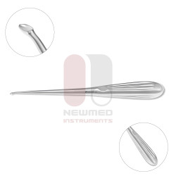 Lahey Gall Duct Forceps