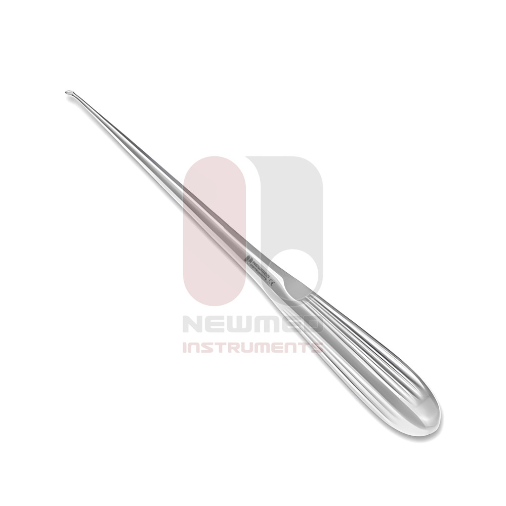 Epstein Curette - Hollow Handle Epstein Curette - Hollow Handle