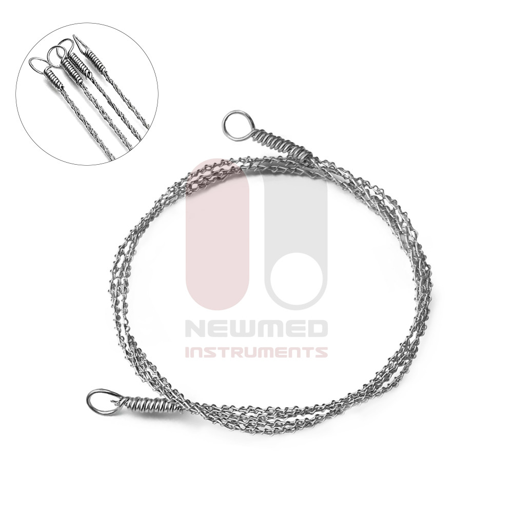 Gigli Saw Wire Gigli Saw Wire