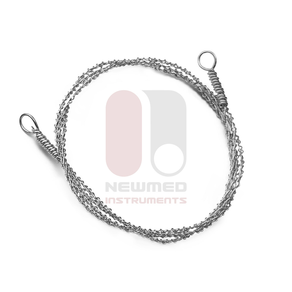 Gigli Saw Wire Gigli Saw Wire