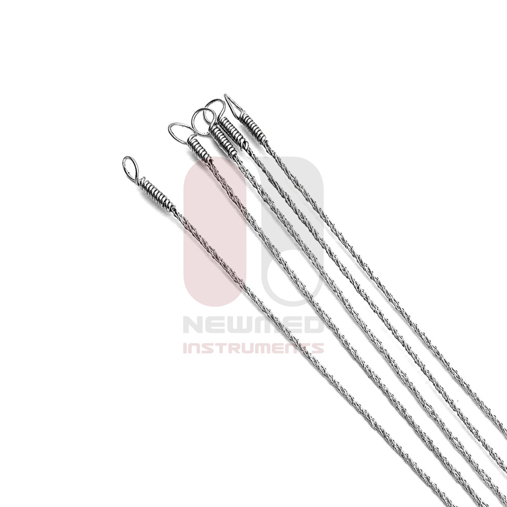 Gigli Saw Wire Gigli Saw Wire