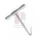 Solid Bar Handle for Gigli Saw