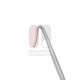 Solid Bar Handle for Gigli Saw