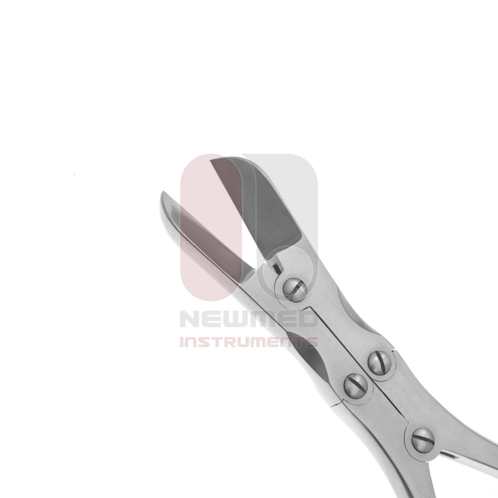 Stille-Liston Bone Forceps Double-Action Stille-Liston Bone Forceps Double-Action