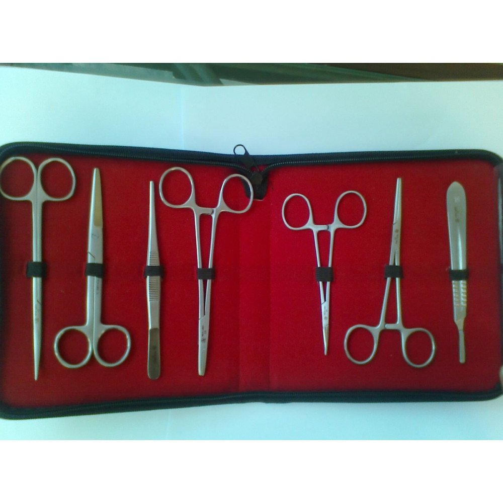 Student Suturing Kit