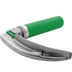 Cabo descartável para laringoscópio de utilização única Cabo descartável para laringoscópio de utilização única