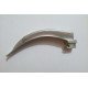 German Profile Integrated Laryngoscope Blade #4