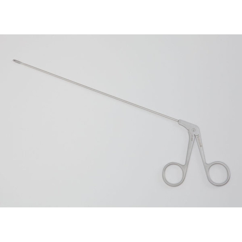 Belinson Cervical Biopsy Forceps, 9" Length, Stainless Steel