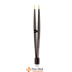 Semkin bipolar forceps