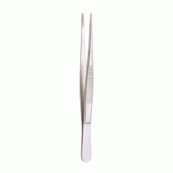 Dressing & Tissue Forceps, Medium Dressing & Tissue Forceps, Medium